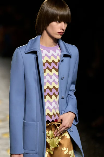 Look 1